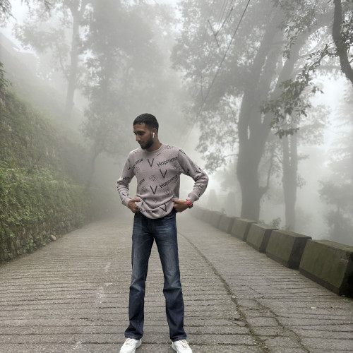 mohammad m. profile photo