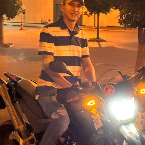 Oussama S. profile photo