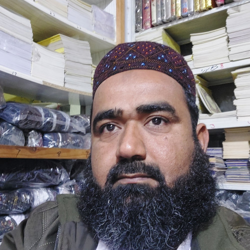 Muhammad A. profile photo