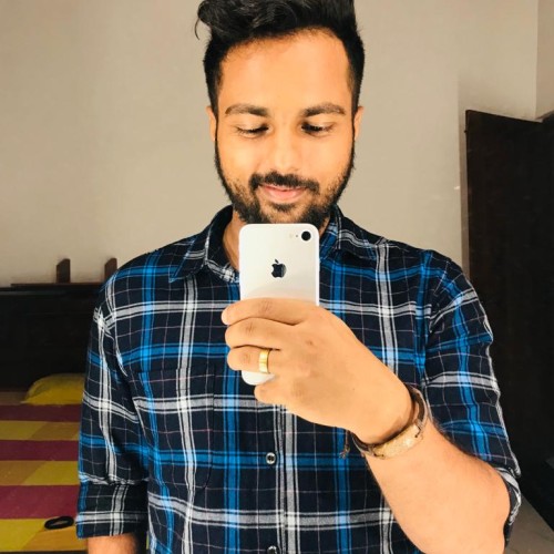 Tharindu R.