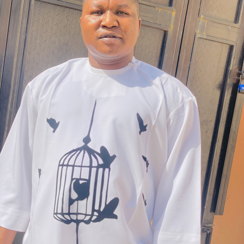 UGOCHUKWU E. profile photo
