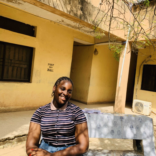 Oluchi S. profile photo