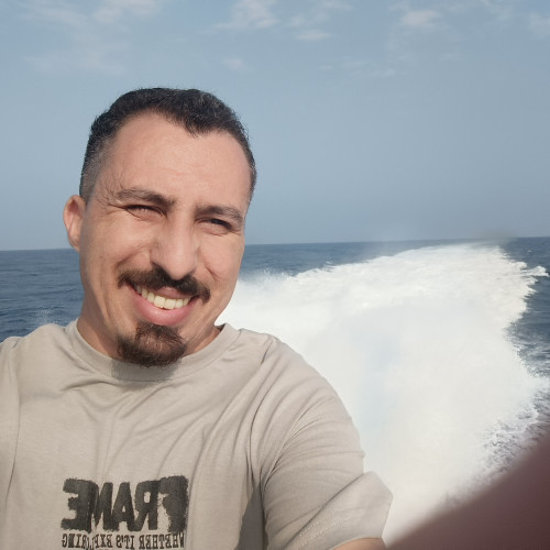 Bouazza l. profile photo