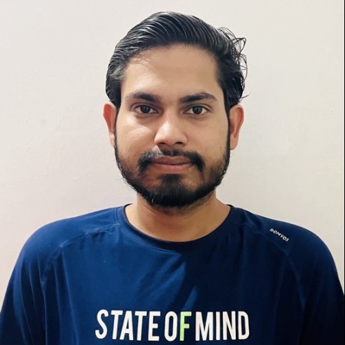 Tarun A. profile photo