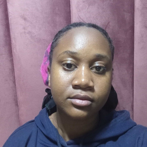 Lucy K. profile photo