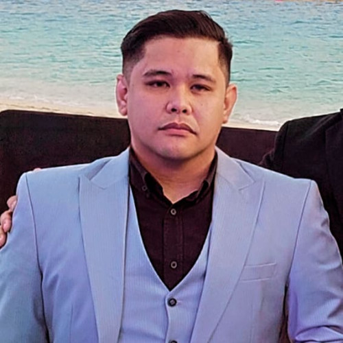 Aaron R. profile photo
