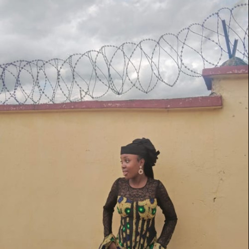 Oreoluwa A.