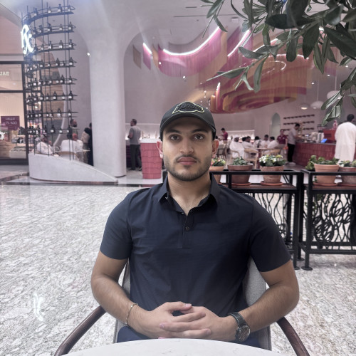 Ali S. profile photo