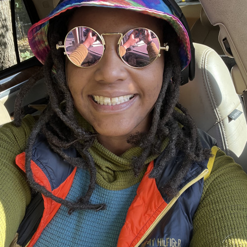 Dijah J. profile photo