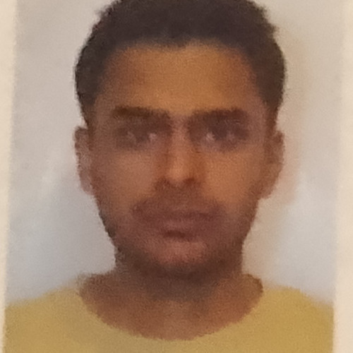 Manish N.