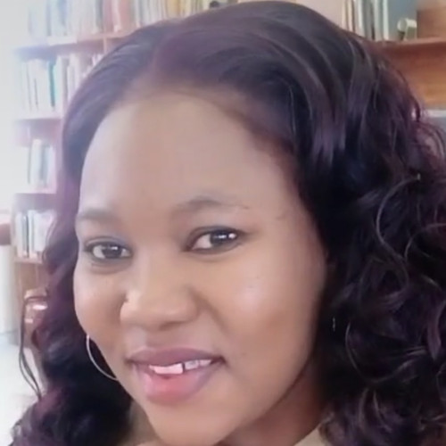 Mildred Chuma M.