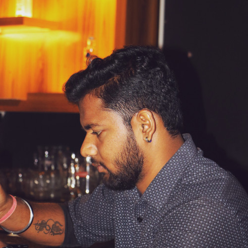 Manish R. profile photo