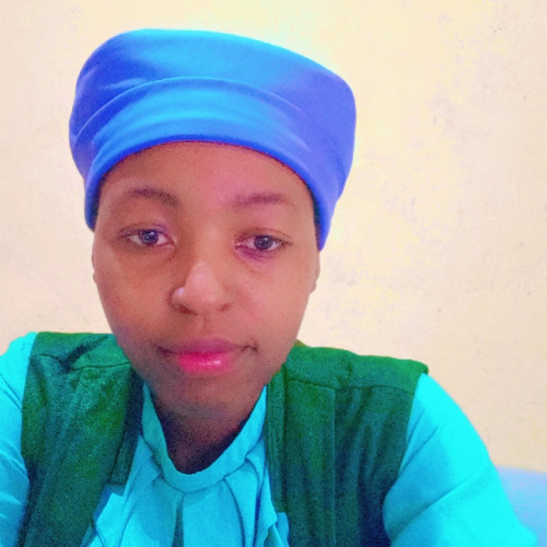 Monicah W. profile photo