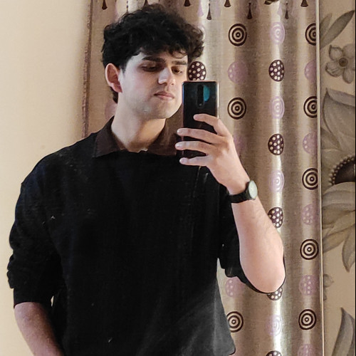 Zed S. profile photo