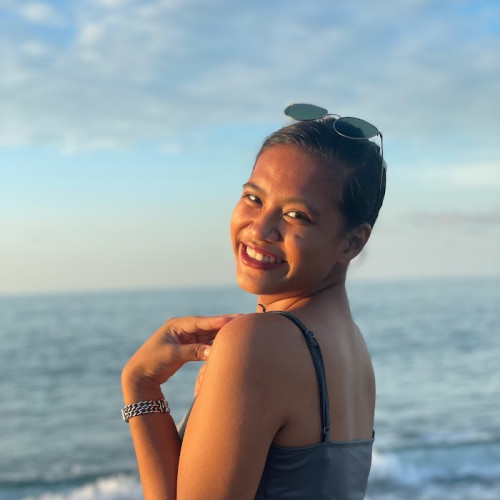 Reian Ashley  C.