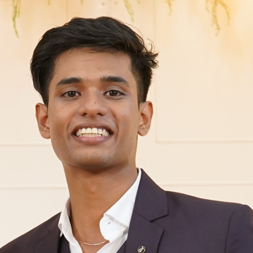 Alend J. profile photo