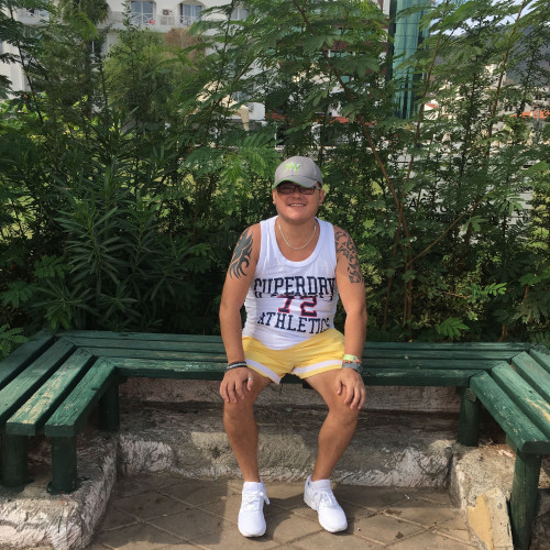SIM S. profile photo