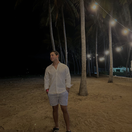 Luciano F. profile photo