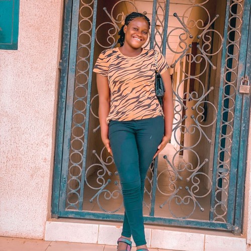 Idowu  O. profile photo