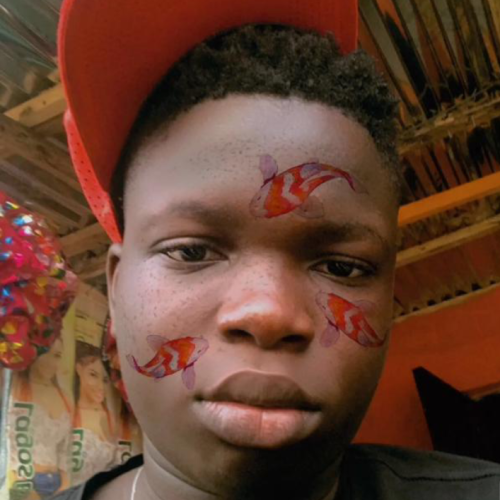 Akinsola A. profile photo