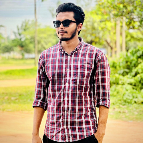 Zubair  A. profile photo