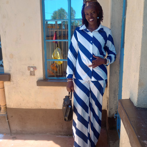 Jane M. profile photo