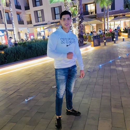 anas l.