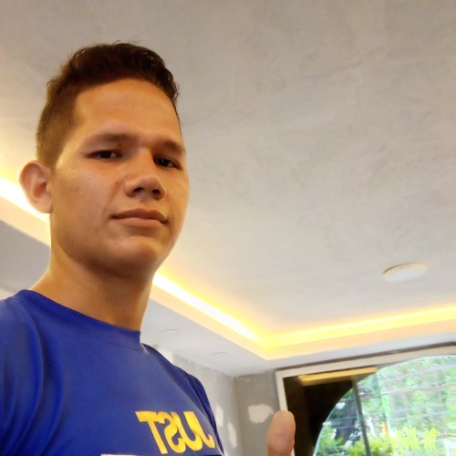 Ronald g. profile photo