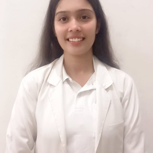 Dr. Nandini R. profile photo
