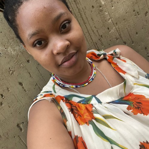Itumeleng S.