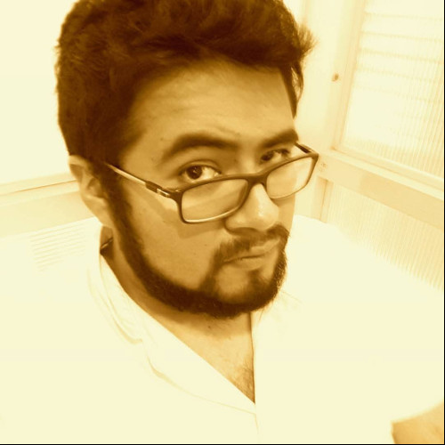 Moises G. profile photo