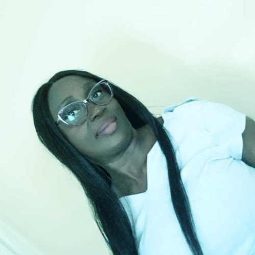 Jovial🌷 I. profile photo