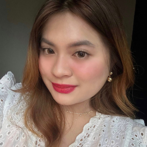 Kristine G. profile photo