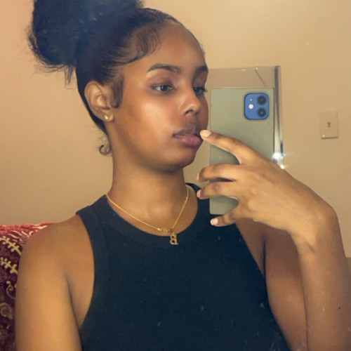 Juweriya D. profile photo