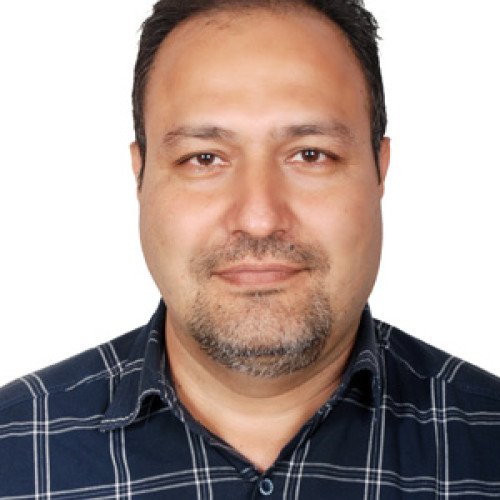 Alireza E.
