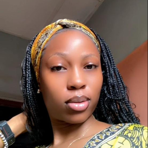 Christiana O. profile photo
