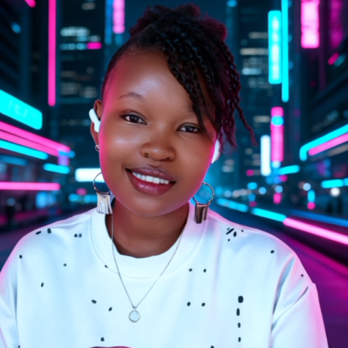 Dorcas M. profile photo