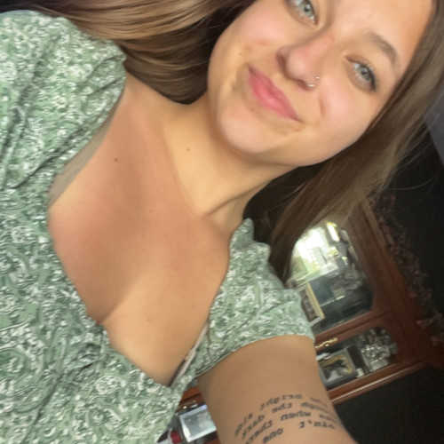 Hailee S. profile photo