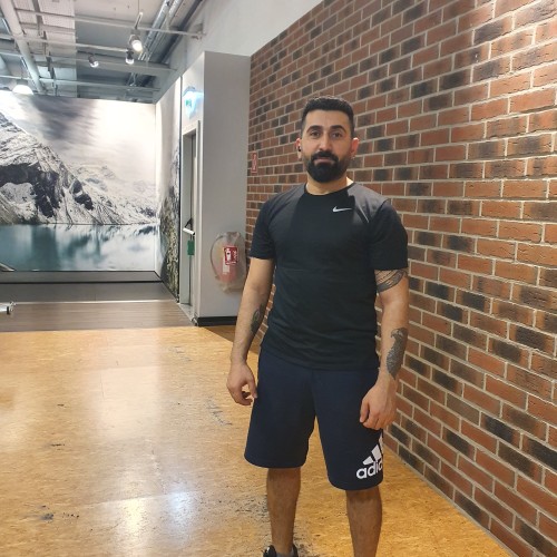 Hakan  Ö. profile photo