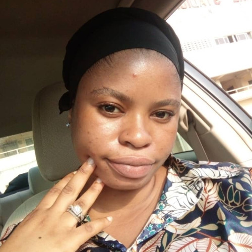 Fatimah H. profile photo