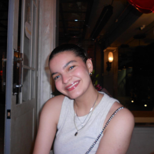 Ana Z. profile photo