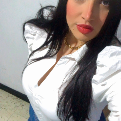 paula i. profile photo