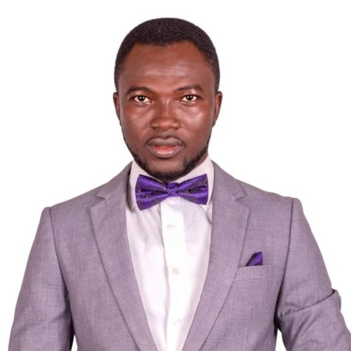 Bright  B. profile photo