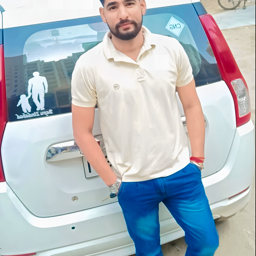 Rohit D. profile photo