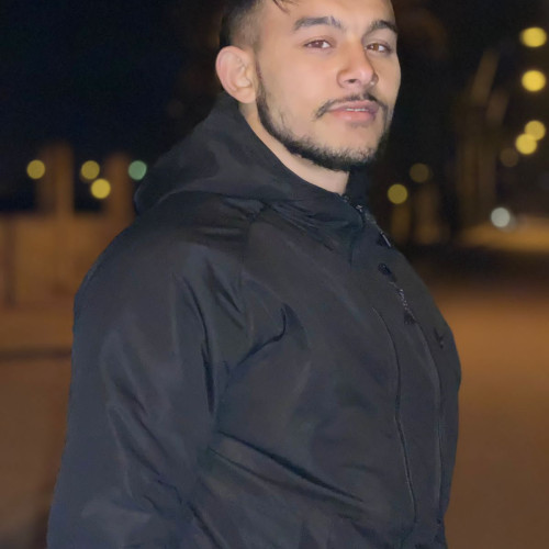 Ahmed E.