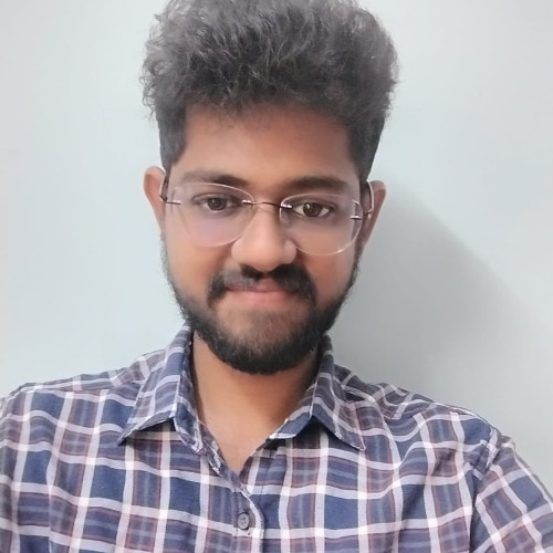 Vasu S. profile photo