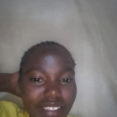 faith m. profile photo