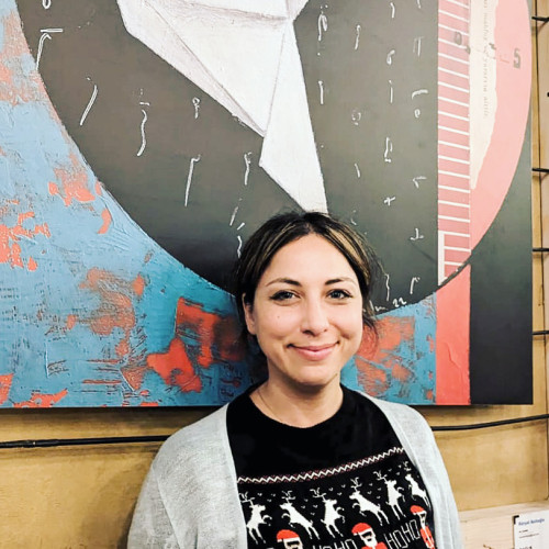 Aylin D. profile photo