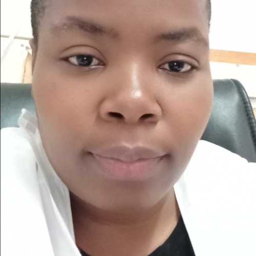 Nkululeko D.