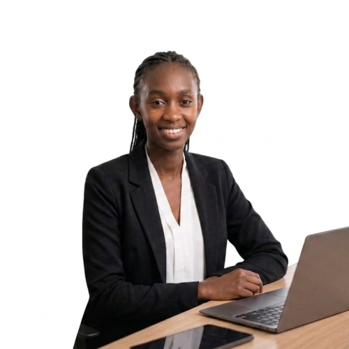 Eunice N. profile photo